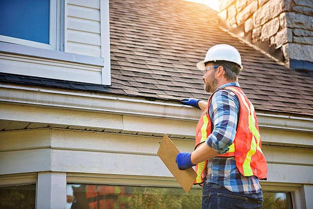 Licensed Metal Roofing service in Rome, IL - Ben Roofing and Steel LLC
